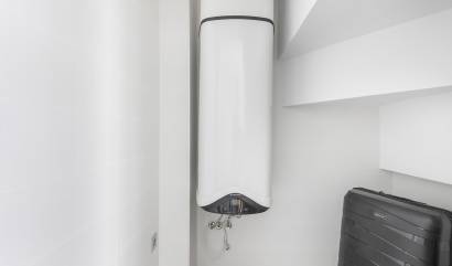 Bestaande woningen - Villa - Orihuela - Orihuela Costa