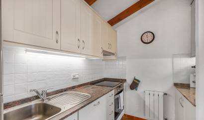 Bestaande woningen - Villa - Orihuela - Orihuela Costa