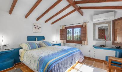 Bestaande woningen - Villa - Orihuela - Orihuela Costa