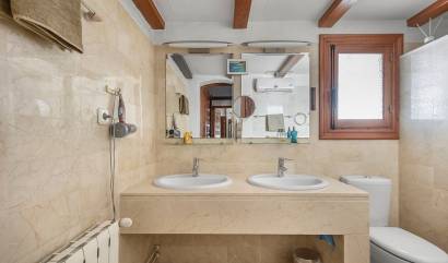 Bestaande woningen - Villa - Orihuela - Orihuela Costa
