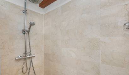 Bestaande woningen - Villa - Orihuela - Orihuela Costa