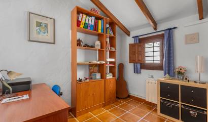 Bestaande woningen - Villa - Orihuela - Orihuela Costa