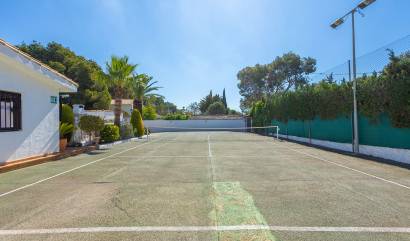 Bestaande woningen - Villa - Orihuela - Orihuela Costa