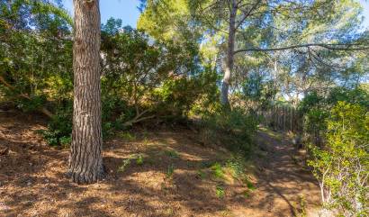 Bestaande woningen - Villa - Orihuela - Orihuela Costa
