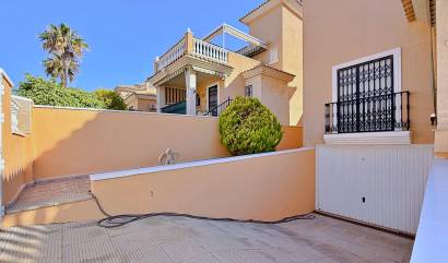 Bestaande woningen - Villa - Orihuela - Orihuela Costa