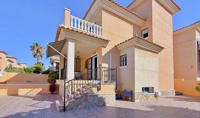 Bestaande woningen - Villa - Orihuela - Orihuela Costa