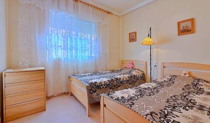 Bestaande woningen - Villa - Orihuela - Orihuela Costa
