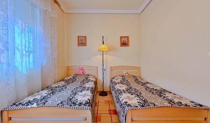 Bestaande woningen - Villa - Orihuela - Orihuela Costa