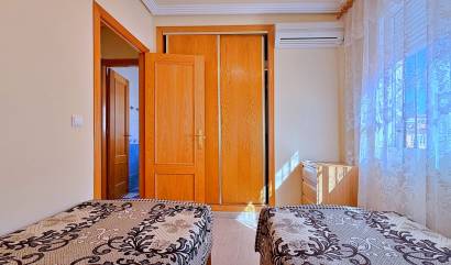 Bestaande woningen - Villa - Orihuela - Orihuela Costa