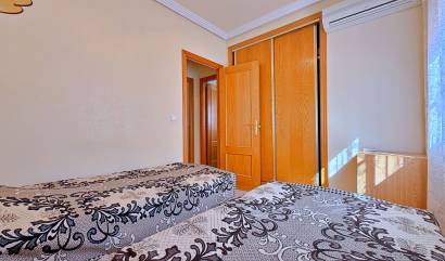 Bestaande woningen - Villa - Orihuela - Orihuela Costa