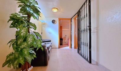 Bestaande woningen - Villa - Orihuela - Orihuela Costa