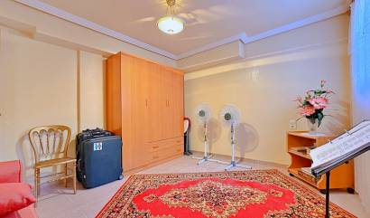 Bestaande woningen - Villa - Orihuela - Orihuela Costa