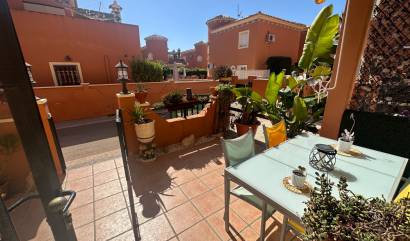 Bestaande woningen - Villa - Orihuela - Playa Flamenca