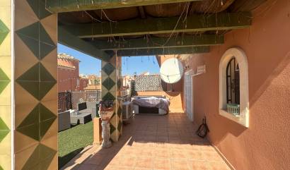 Bestaande woningen - Villa - Orihuela - Playa Flamenca