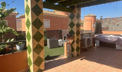 Bestaande woningen - Villa - Orihuela - Playa Flamenca