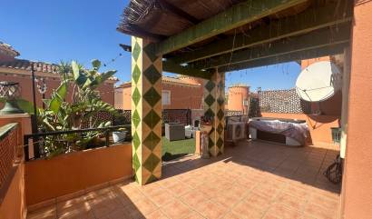 Bestaande woningen - Villa - Orihuela - Playa Flamenca