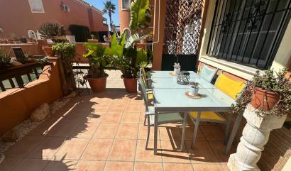 Bestaande woningen - Villa - Orihuela - Playa Flamenca