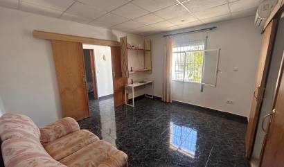 Bestaande woningen - Villa - Orihuela - Torremendo