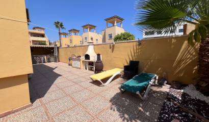 Bestaande woningen - Villa - Orihuela - Villamartín