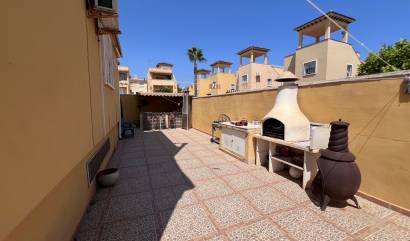 Bestaande woningen - Villa - Orihuela - Villamartín