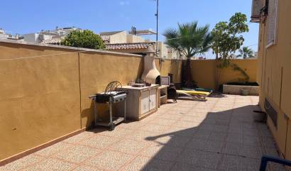 Bestaande woningen - Villa - Orihuela - Villamartín