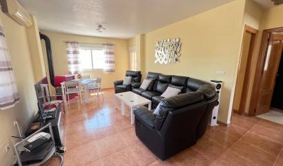 Bestaande woningen - Villa - Orihuela - Villamartín