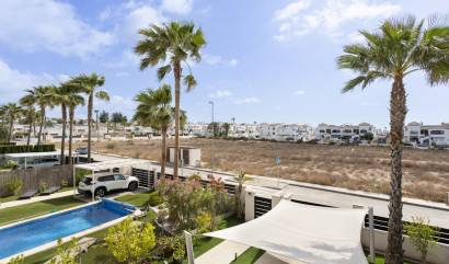 Bestaande woningen - Villa - Orihuela - Vistabella Golf