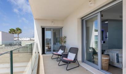 Bestaande woningen - Villa - Orihuela - Vistabella Golf