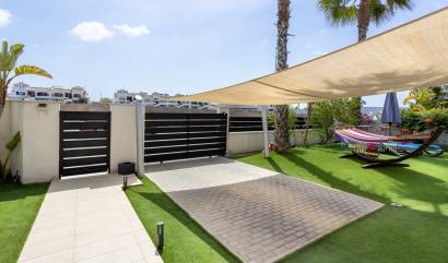 Bestaande woningen - Villa - Orihuela - Vistabella Golf