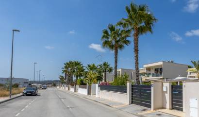 Bestaande woningen - Villa - Orihuela - Vistabella Golf