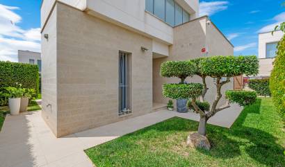 Bestaande woningen - Villa - Orihuela - Vistabella Golf