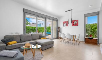 Bestaande woningen - Villa - Orihuela - Vistabella Golf