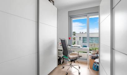 Bestaande woningen - Villa - Orihuela - Vistabella Golf