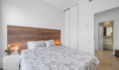 Bestaande woningen - Villa - Orihuela - Vistabella Golf