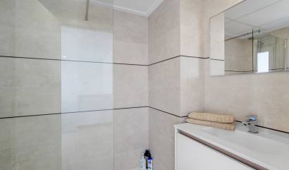 Bestaande woningen - Villa - Orihuela - Vistabella Golf