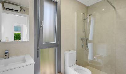 Bestaande woningen - Villa - Orihuela - Vistabella Golf