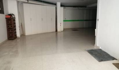 Bestaande woningen - Villa - Orihuela