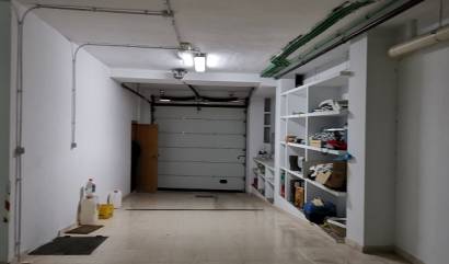 Bestaande woningen - Villa - Orihuela