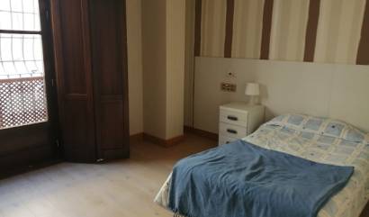 Bestaande woningen - Villa - Orihuela