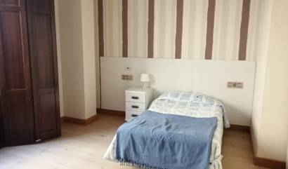 Bestaande woningen - Villa - Orihuela