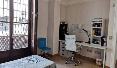 Bestaande woningen - Villa - Orihuela