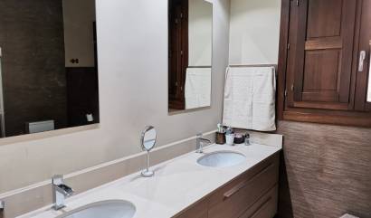 Bestaande woningen - Villa - Orihuela