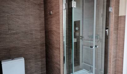 Bestaande woningen - Villa - Orihuela