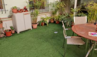 Bestaande woningen - Villa - Orihuela