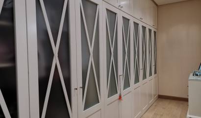 Bestaande woningen - Villa - Orihuela