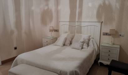 Bestaande woningen - Villa - Orihuela