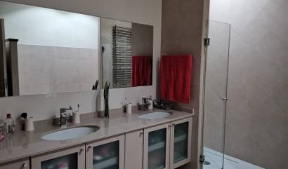 Bestaande woningen - Villa - Orihuela