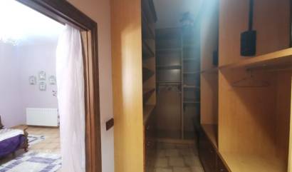 Bestaande woningen - Villa - Orihuela