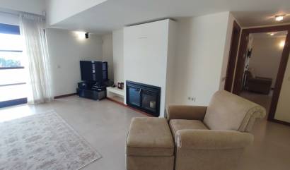 Bestaande woningen - Villa - Peraleja Golf Resort