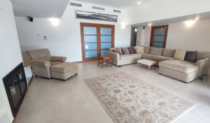 Bestaande woningen - Villa - Peraleja Golf Resort